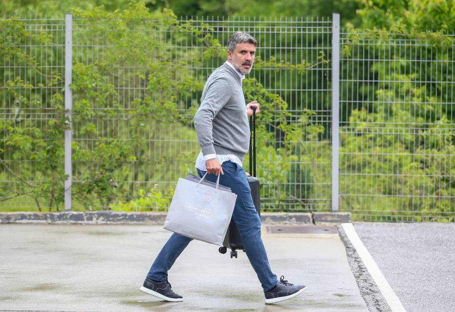 Dosta je laži! Bjelica ima sve što Dinamo treba, a Mamić nema