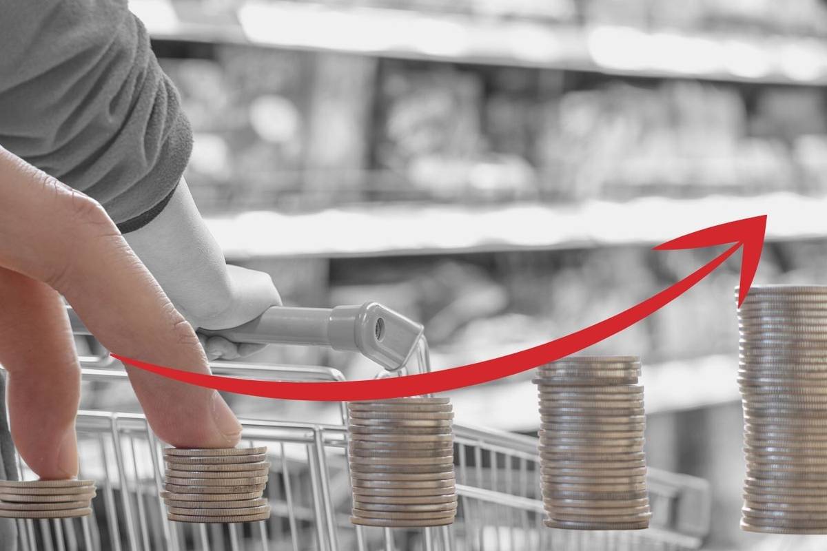 Eurostat: Inflacija u eurozoni u lipnju ubrzala na 8,6 posto