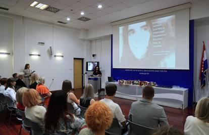 Vršnjačkog nasilja sve više, kandidata za nagradu Luka Ritz za nenasilje sve je manje