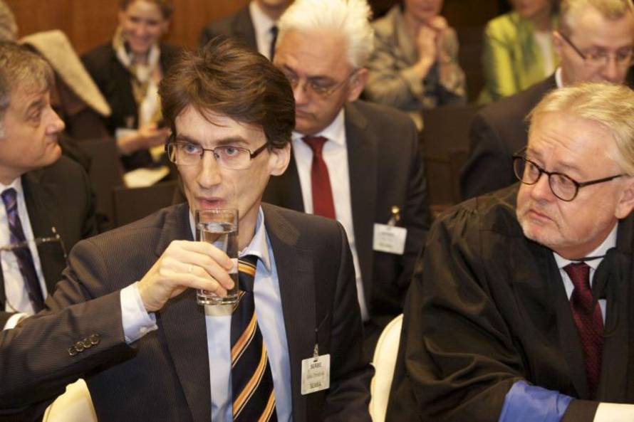 Tomislav Krasnec/VLM/Pixsell