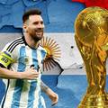 BBC uoči Hrvatska - Argentina: Dvije ikone, dvije desetke, dva kapetana  i jedna zadnja šansa