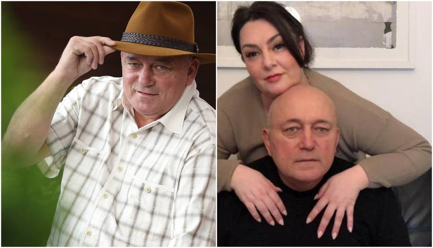 Kruška: 'Smršavio sam 15 kila, priznajem da mi nije teško palo'