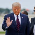 Trump i Melania imaju koronu: 'Prebrodit ćemo to zajedno'