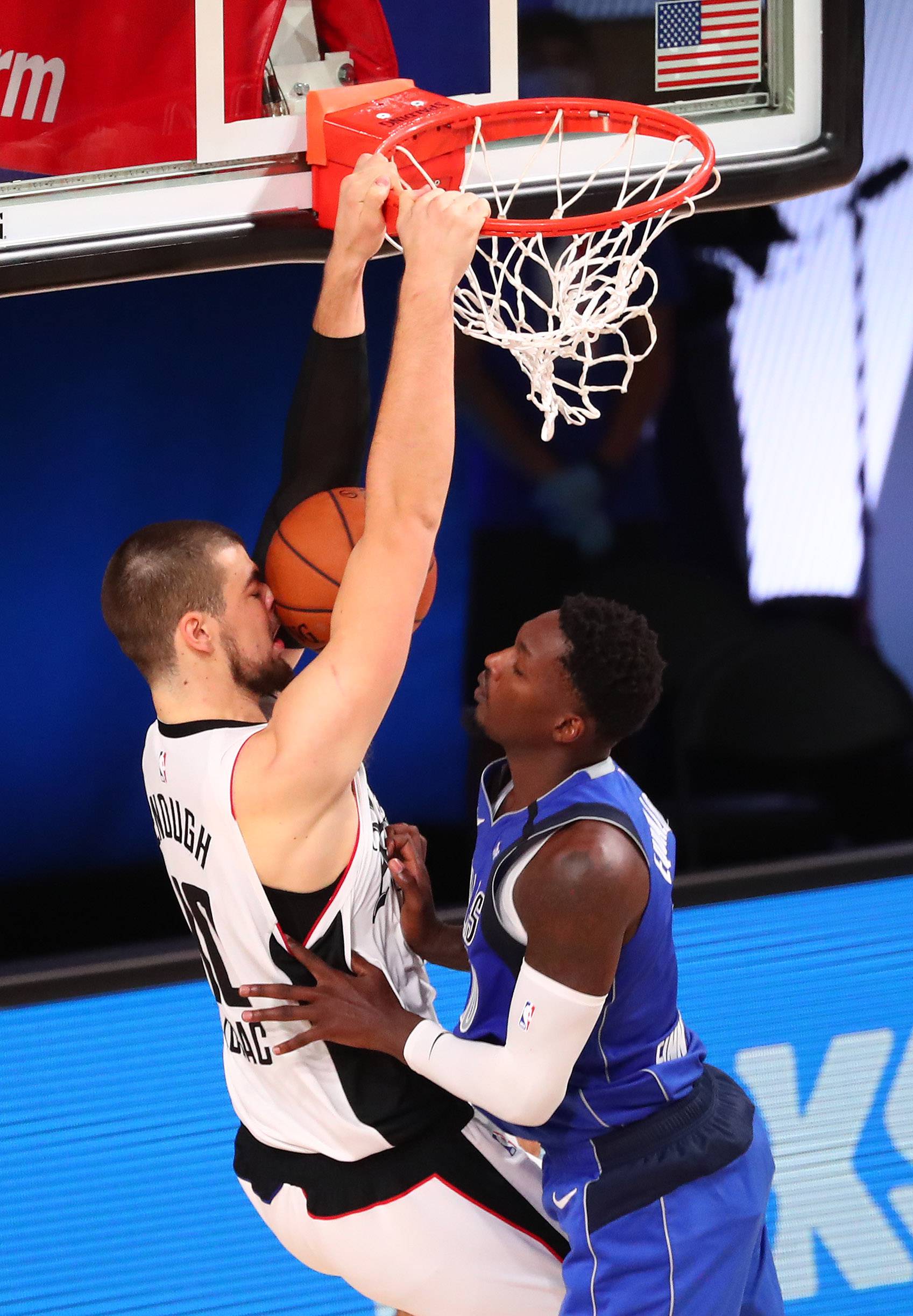 NBA: Playoffs-Dallas Mavericks at Los Angeles Clippers