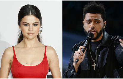 Selena Gomez više nije željela skrivati vezu s The Weekndom