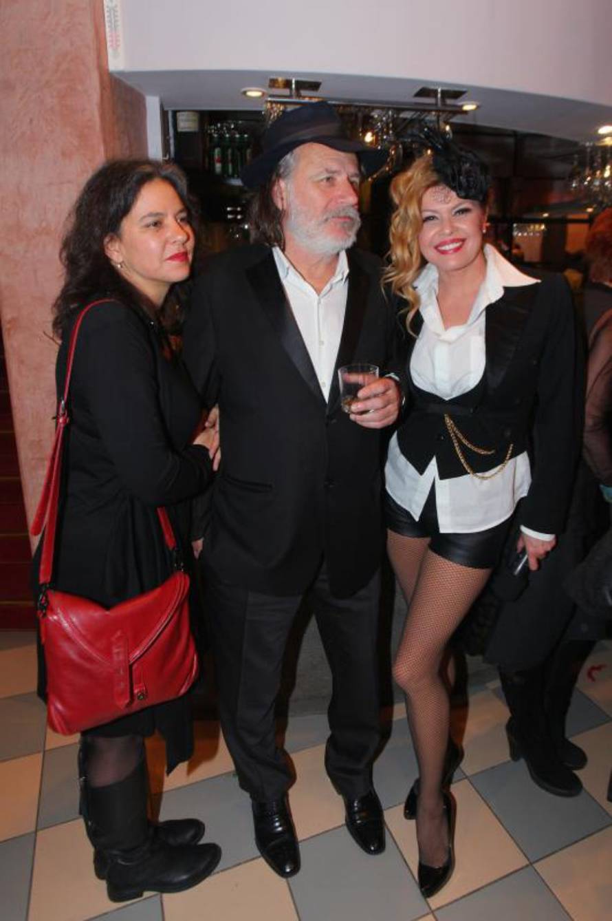 Tomislav Miletić/Pixsell