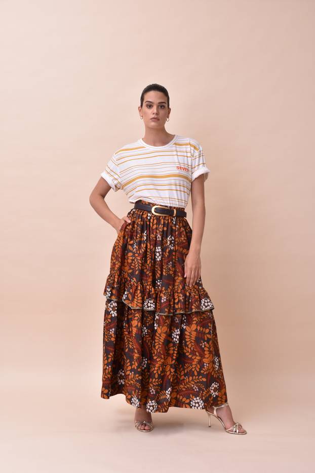 Robert Sever predstavlja resort kolekciju za ljeto 2025.: Boje i uzorci za praktičnost stila