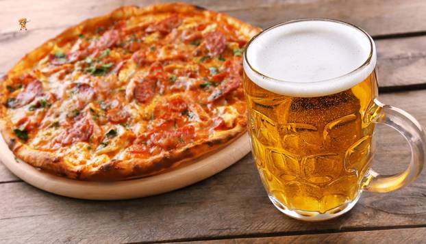 FOTO Danas je svjetski dan piva i pizze! Hoćete li ga 'proslaviti'?