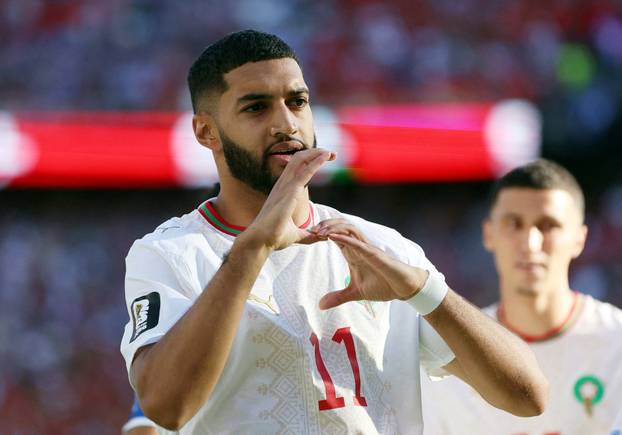 FIFA World Cup 2026 - Group C - Scotland v Morocco