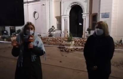 VIDEO 'Dobili smo informacije koje smo znali, nije pohvalno da nisu donijeli nijedan zaključak'