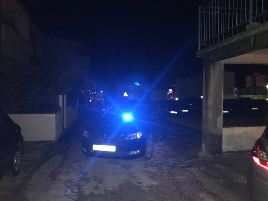 Pucnjava u Splitu: Nasred ulice muškarcu (28) propucao vrat