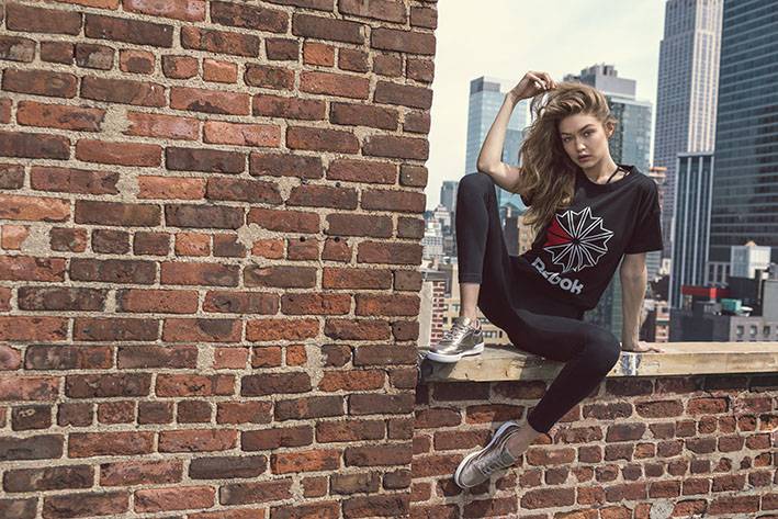 Gigi Hadid u novom poglavlju #PerfectNever priče