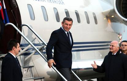 Poziv Gotovini na inauguraciju trebao bi iznervirati Plenkovića. Ali on je sporan zbog još nečega