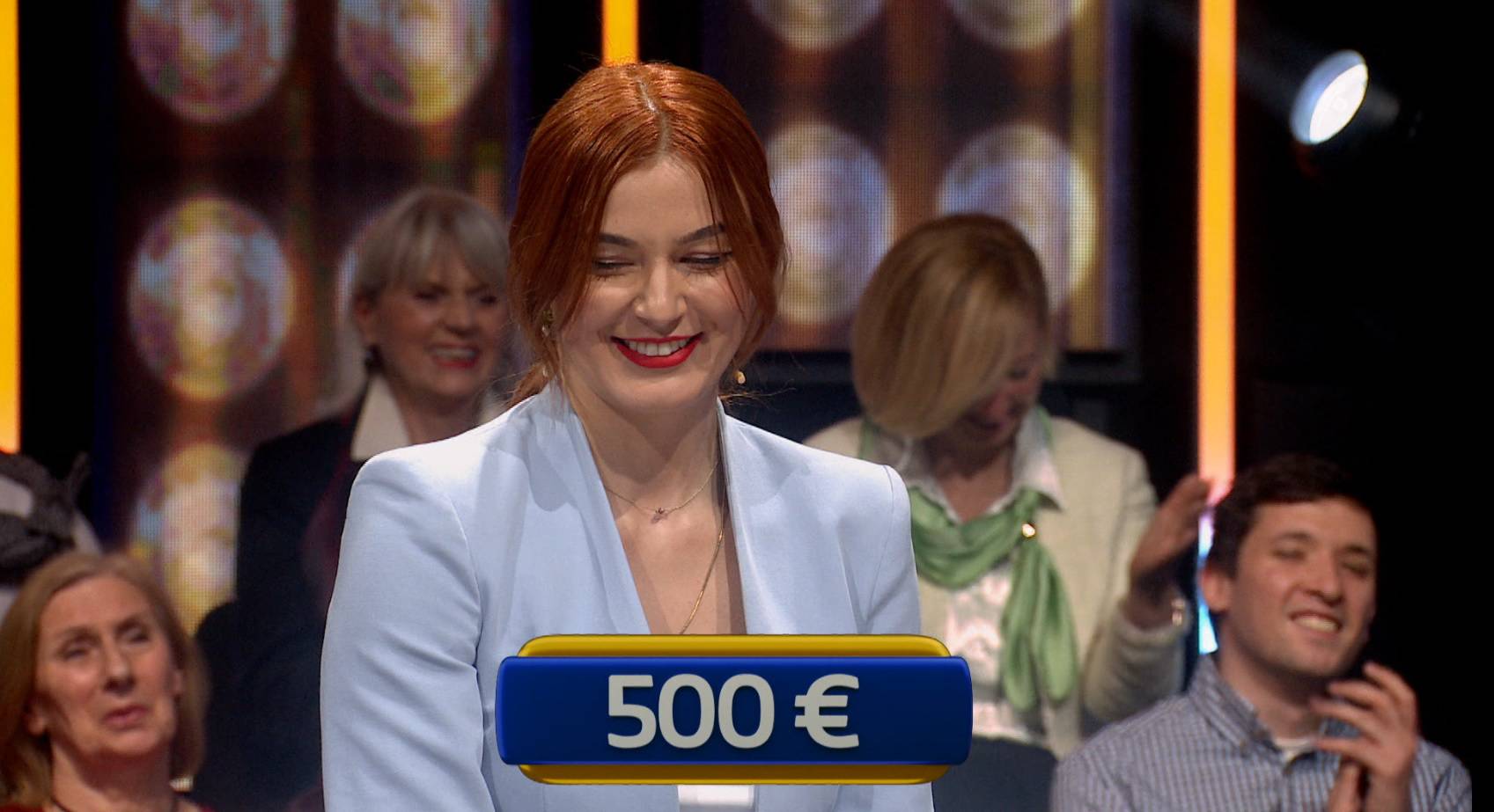 Stomatologinja Zrinka posrnula na posljednjem pitanju u showu 'Joker' i otišla kući s 500 eura