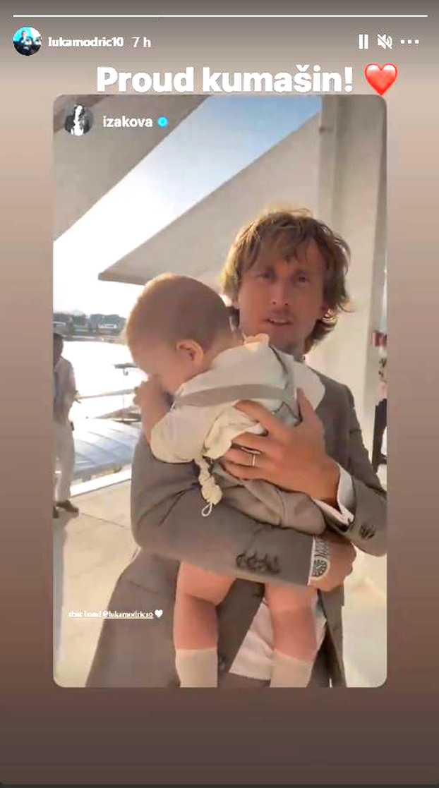 'Vatreni' odmarali nakon teške i naporne sezone: Neki se ženili, a drugi provodili na jahtama...