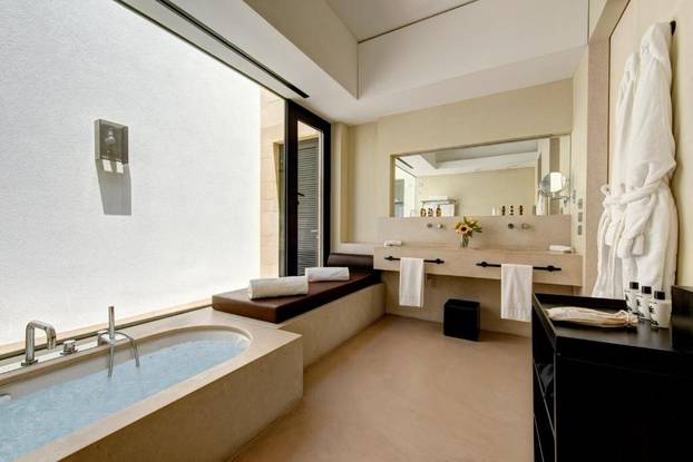 FOTO Već vam je dosta posla nakon ljeta? Ovaj resort u Italiji idealan je za bijeg od stresa