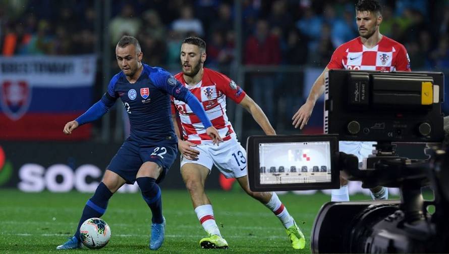 'Vatreni' na HRT-u? Javna TV želi otkupiti prava na Euro '20.