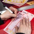 Rezultati 25. kola, Loto 7