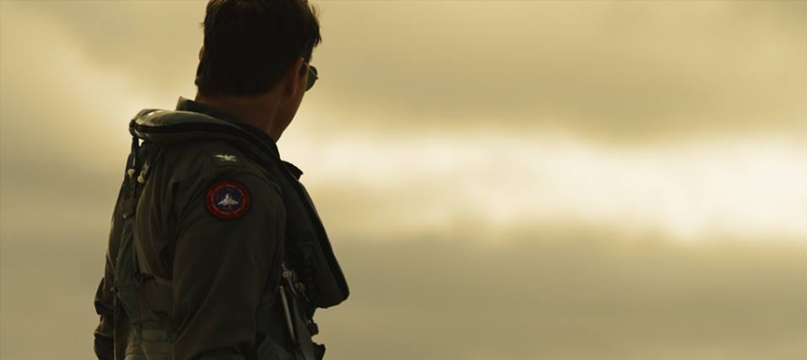 Stigao prvi video sa snimanja drugog dijela filma 'Top Gun'