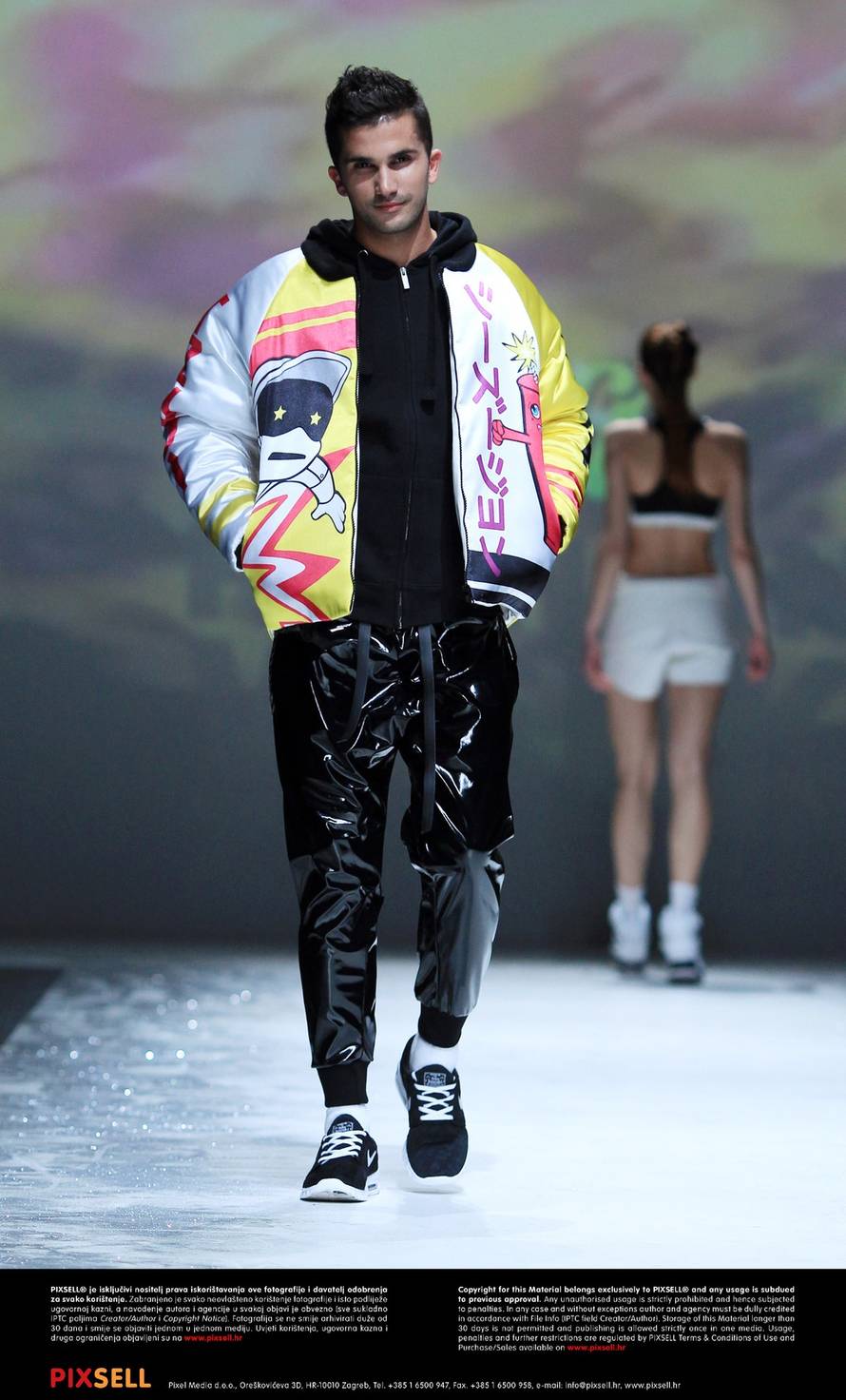 Goran Jakuš/Pixsell