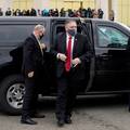 Pompeo posjetio Gruziju dok na ulicama tisuće prosvjeduju zbog izbornih rezultata na izborima