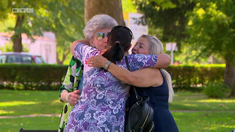 Farmeri dočekali svoje dame u 'Ljubav je na selu'! Željko čak zaplakao, a Robert se šokirao