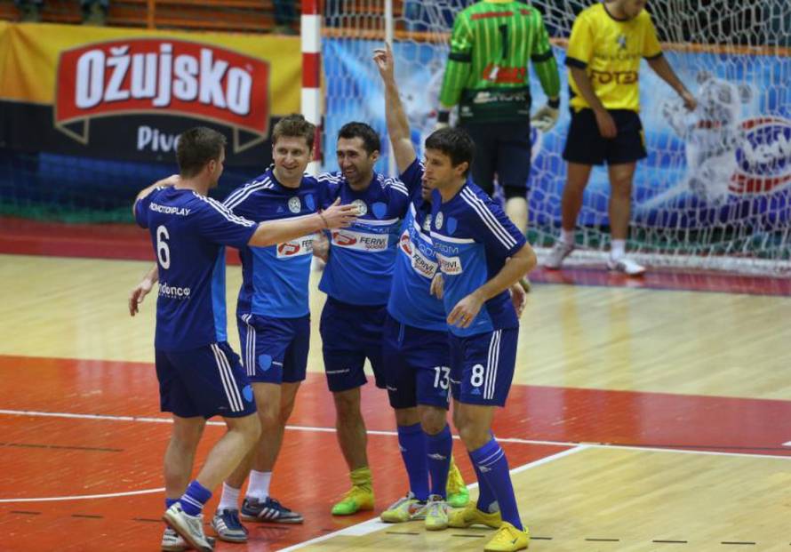 Marko Lukunić/Pixsell