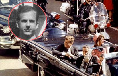 Službeni zaključak: Ubojstvo JFK-a bio je čin jednog  čovjeka