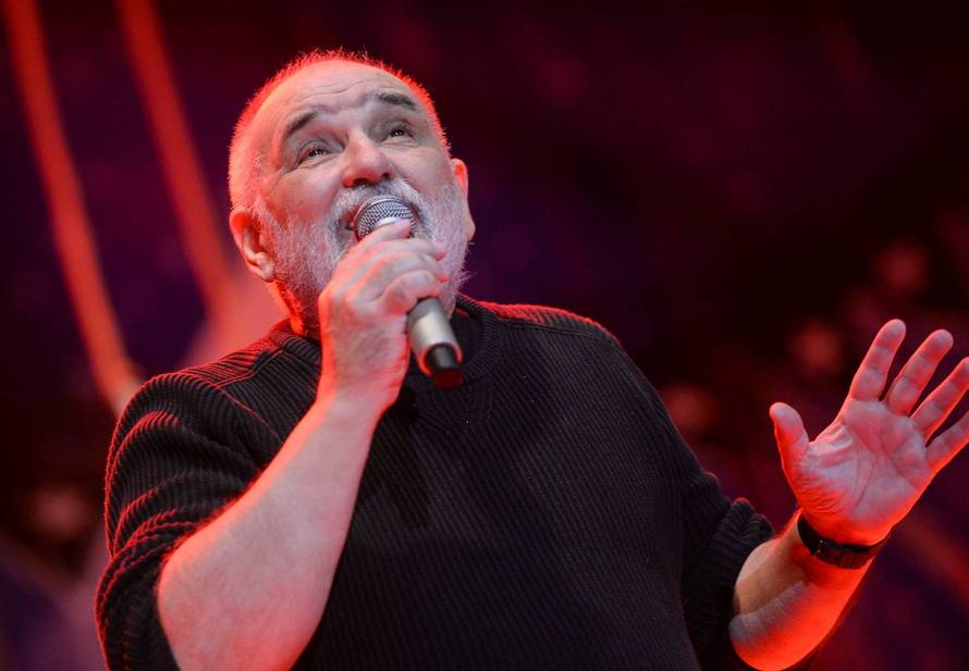 Balaševićeva kći otkrila da je Đorđe napisao predstavu prije smrti: 'Bit će sve ono što je on'