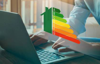 Više od 7000 prijava na  javni poziv  za energetsku obnova kuća Fonda za zaštitu okoliša...