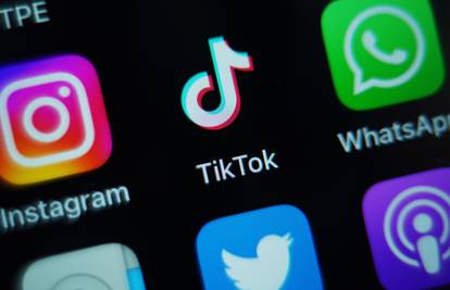 Donald Trump potpisao izvršnu uredbu o prodaji TikToka