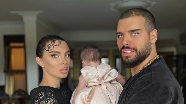 Glava obitelji Kardashian iz Srbije: Djeca mi ne idu u vrtić, a ako ih vidiš u školi - propao sam