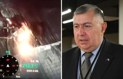 Stručnjak o napadu na reaktor Černobila: 'Ruske gluposti! Nema šanse da je to slučajno'