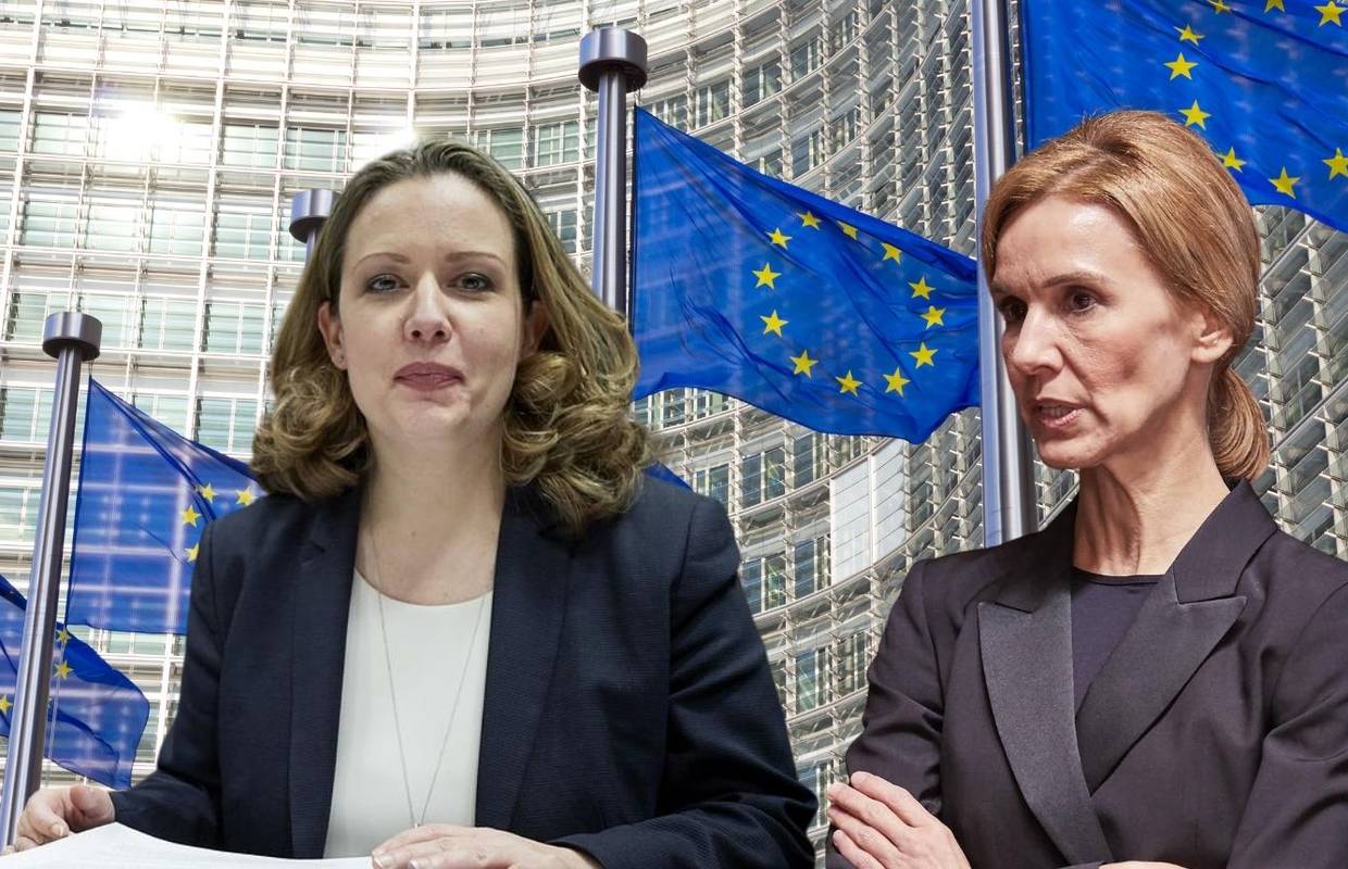 Hrvatska posla: Kako je izbio rat 'kompliciranih karaktera' za dobar posao u EU komisiji