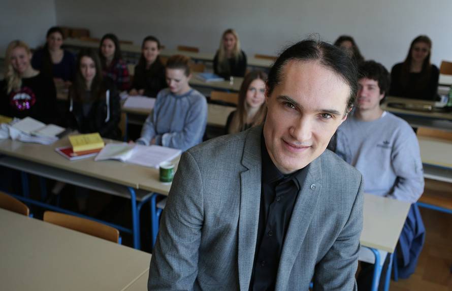 Jurica Galoić/Pixsell