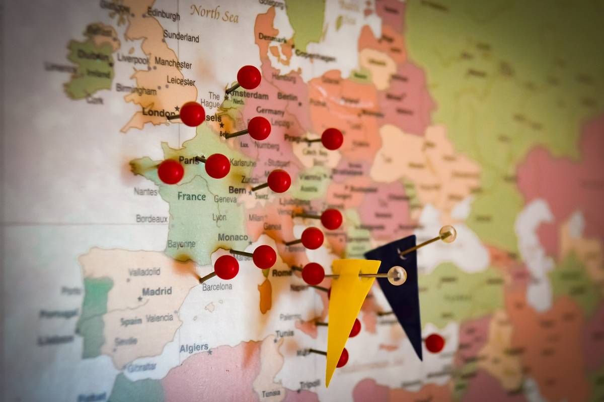 Znate li u koje tri zemlje Hrvatska najviše izvozi?