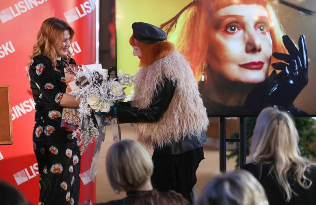 Zagreb: Obilje&zcaron;avanje pola stolje&cacute;a jedinstvene suradnje Koncertne dvorane Vatroslava Lisinskog i kazali&scaron;ta Komedija