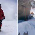 Drama ruske alpinistice: Slomila nogu, pokušavaju je već tjedan dana spasiti sa 7000 m visine