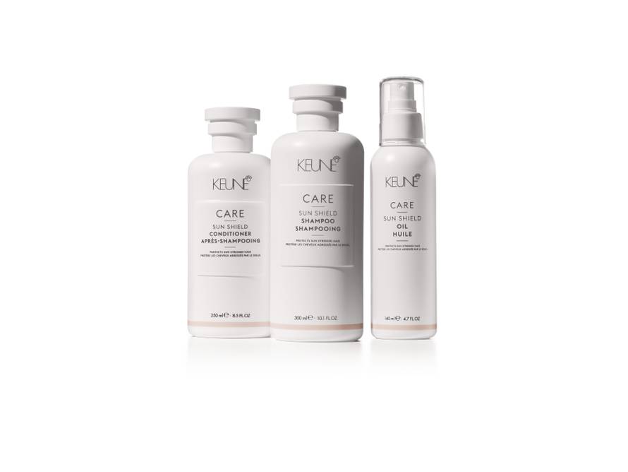 Keune Care: savršena njega kose uz profesionalne  proizvode