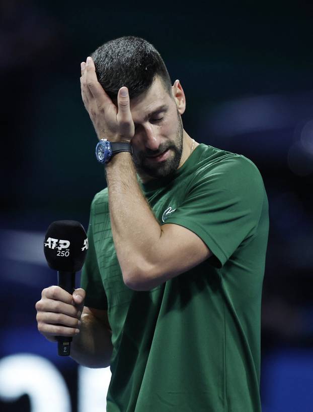 ATP 250 - Hellenic Championship