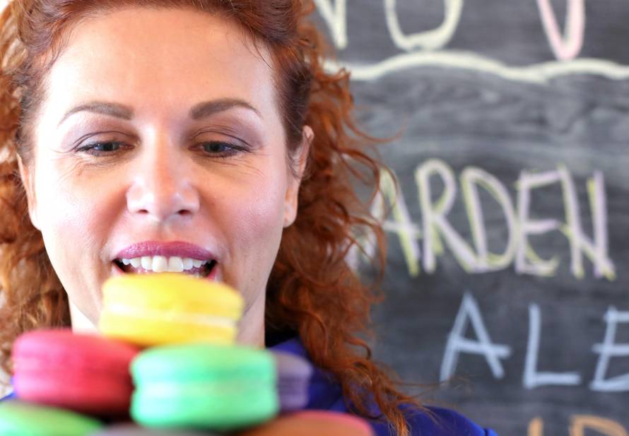 Preselila se u Hrvatsku i pokrenula posao iz snova