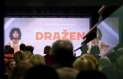 Film 'Dražen' u prvom vikendu pogledalo više od 23.000 ljudi