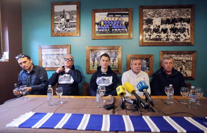 Dinamovo proljeće: Klub se vraća korijenima i navijačima
