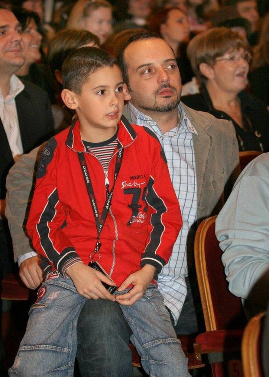 T. Miletić