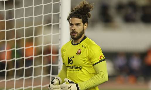 Golman Gorice: Nismo bili &zcaron;ivi, a tako se protiv Hajduka ne mo&zcaron;e