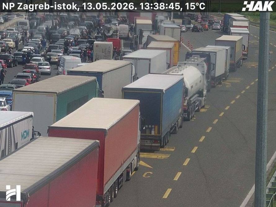 FRKA NA AUTOCESTI Sukob BBB i Armade uoči finala? 'Bilo je baš gadno. Vikali su da ne snimam'