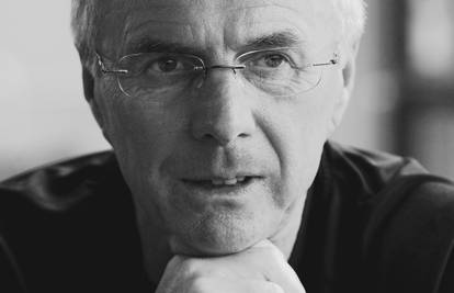 Preminuo Sven-Göran Eriksson