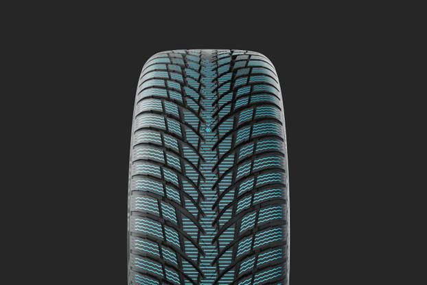 Od subote su obavezne zimske gume: Evo koje su po testovima najbolje i najizdržljivije