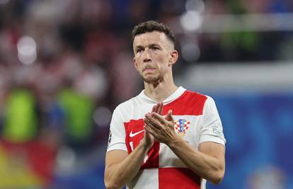 Trener PSV-a nakon debakla istaknuo jedino Ivana Perišića...