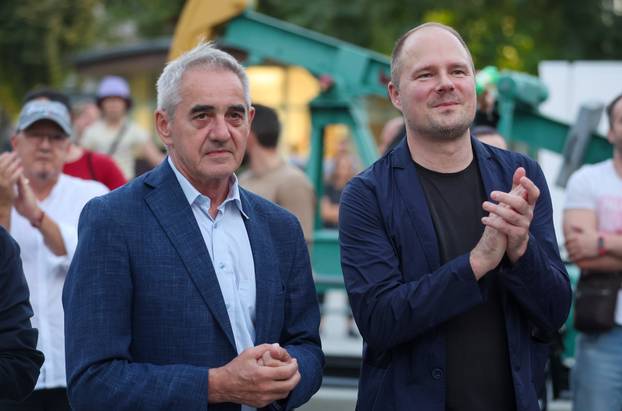 Počeo Zagrebački muzejski vikend